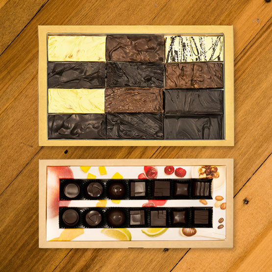 Chocolates